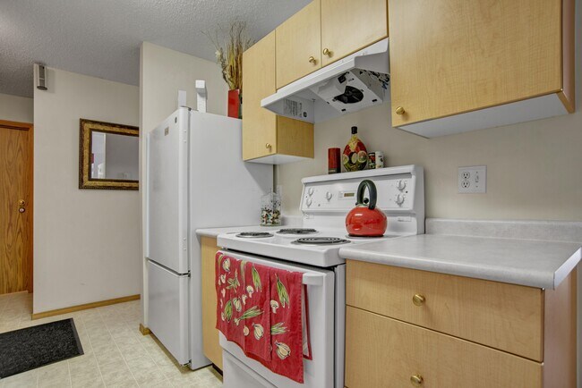 Photo du bâtiment - Windsor Terrace