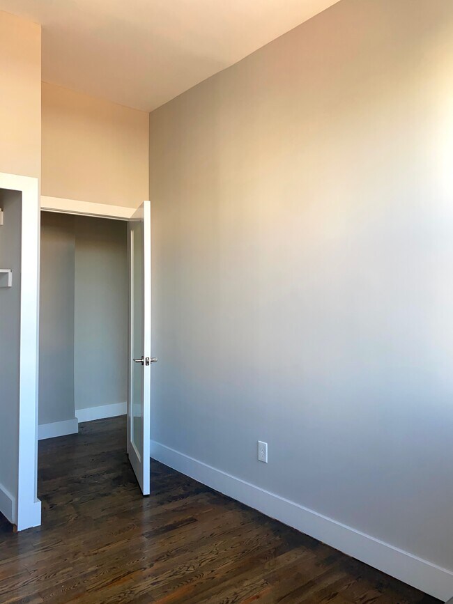 Bedroom 3 - 2118 2nd Ave