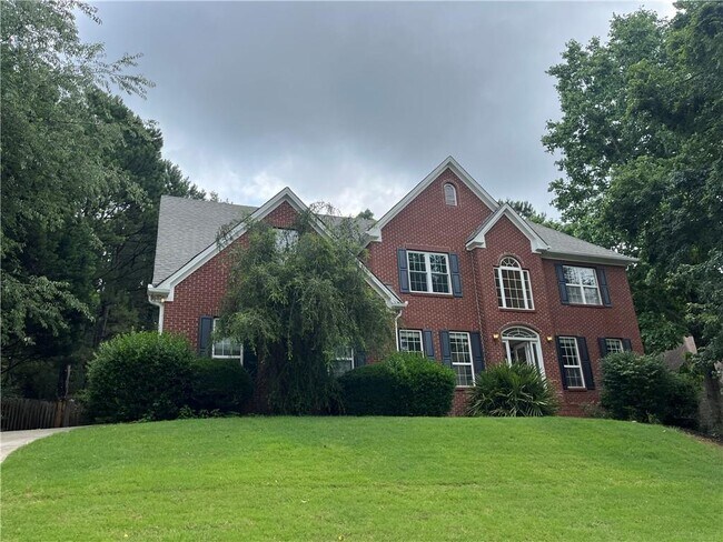 Building Photo - 4003 Rosewood View Dr
