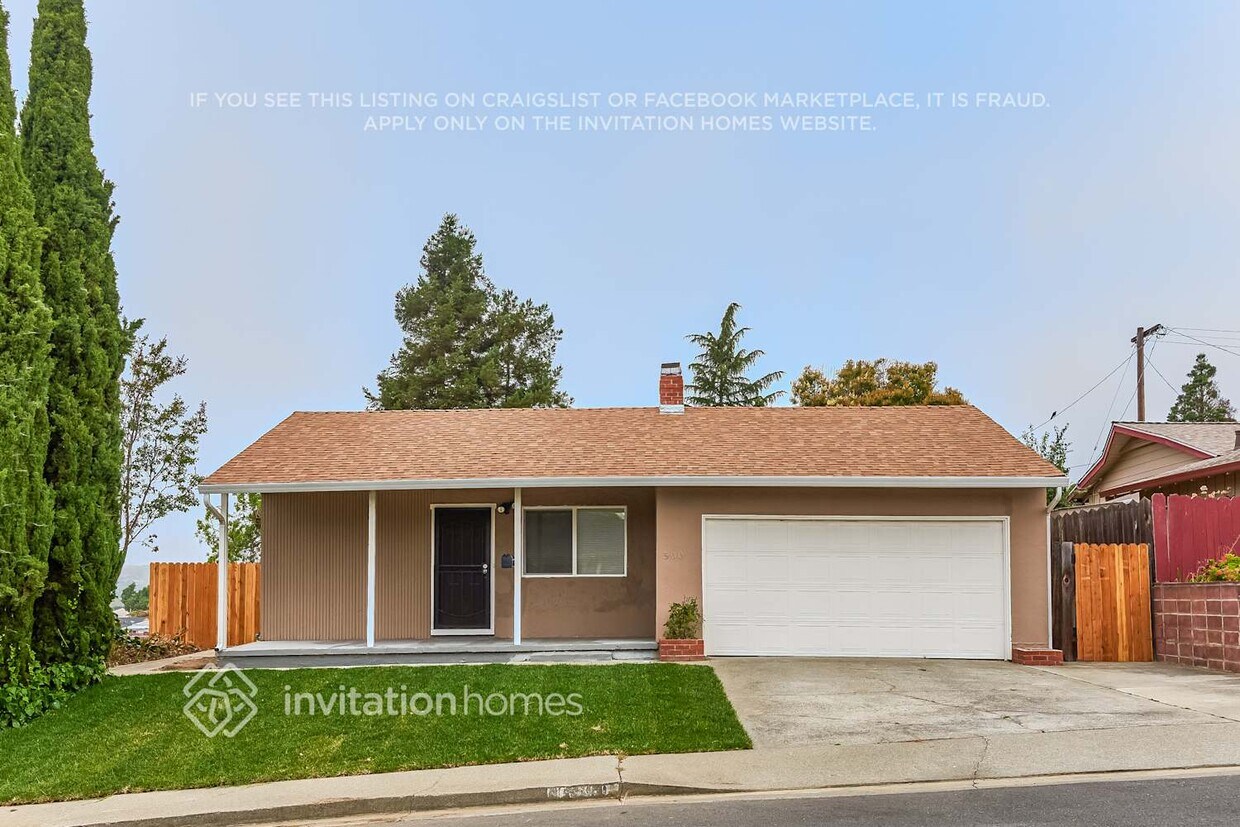 Foto principal - 500 Baywood Dr