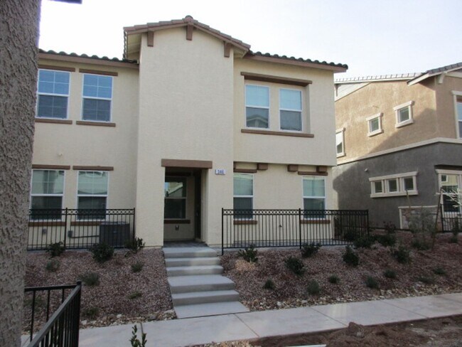 Building Photo - Pacific Sparrow