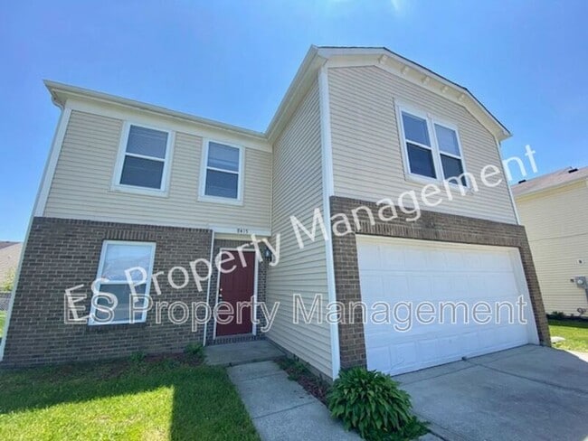 Building Photo - 8415 Ash Grove Dr