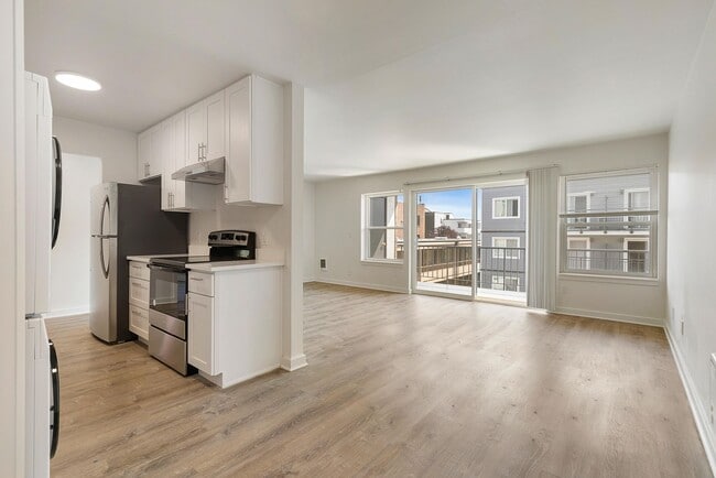 Foto del interior - Residence 620
