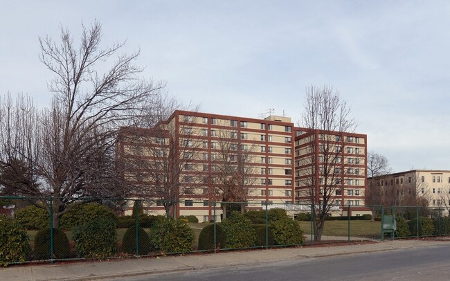 Foto del edificio - 20 Haverhill St