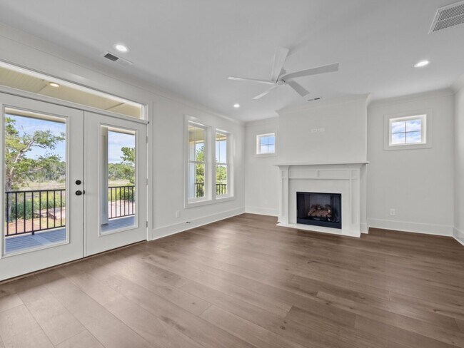 Foto del edificio - 609 Cannonsgate Dr