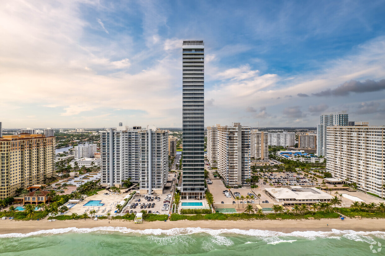 Foto del edificio - 2000 S Ocean Blvd