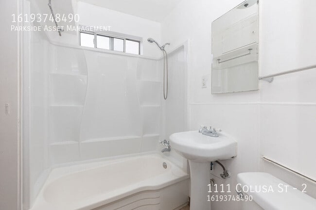 Building Photo - 1111 Colusa St