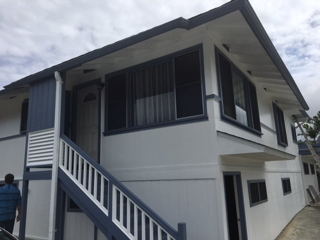 Building Photo - 1203 Hele St
