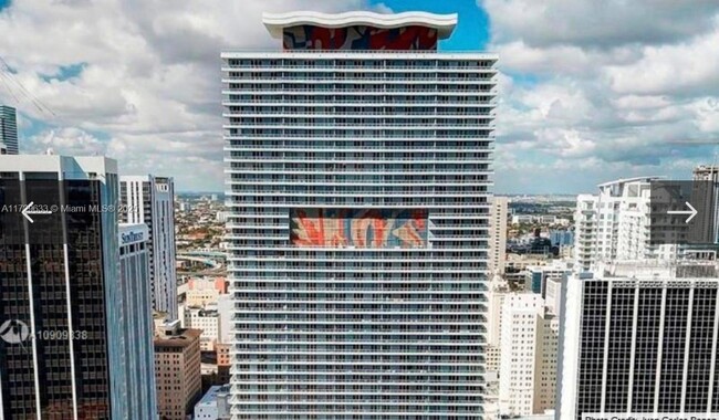 Foto del edificio - 50 Biscayne Blvd