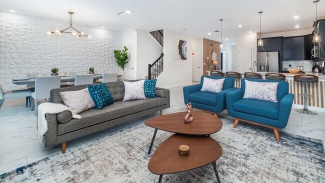 Foto del edificio - STS771