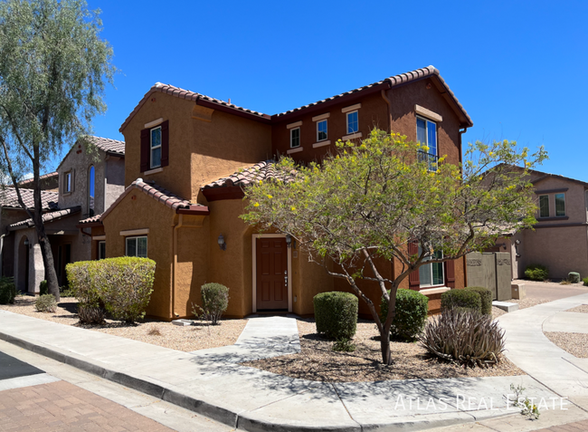 Foto del edificio - 3630 E Covey Ln