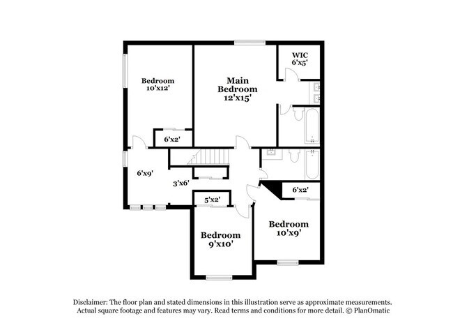 Foto del edificio - 610 E Dekalb Ln