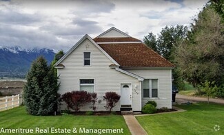 Building Photo - 1847 W 900 S