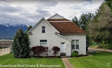 Building Photo - 1847 W 900 S