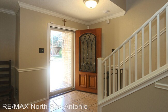 Building Photo - 4 br, 2.5 bath House - 10219 Wilderness Gap