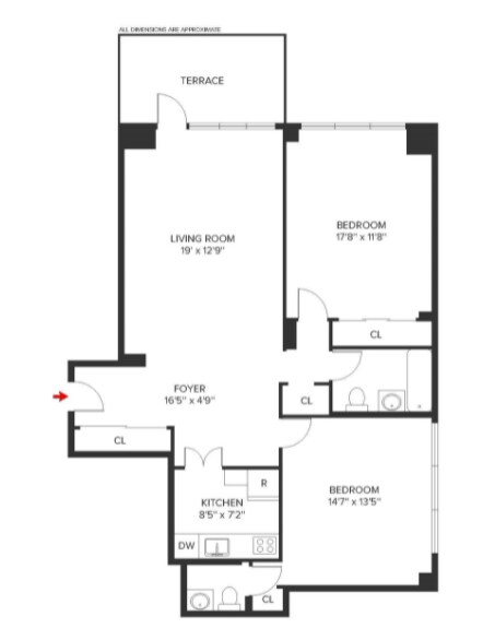 Foto del edificio - 120 E 33rd St