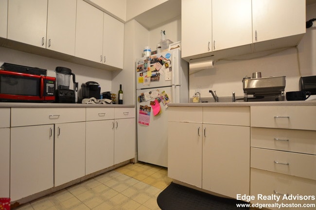 Foto del edificio - 5 Braemore Rd