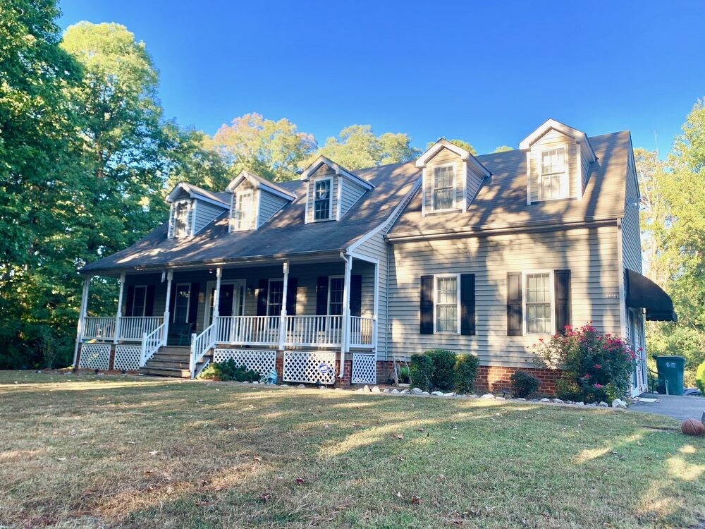 Primary Photo - 5814 Bethlehem Rd