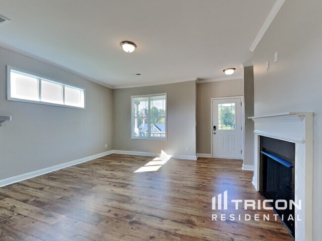 Building Photo - 167 Brodie Rose Landing Way Smithfield NC