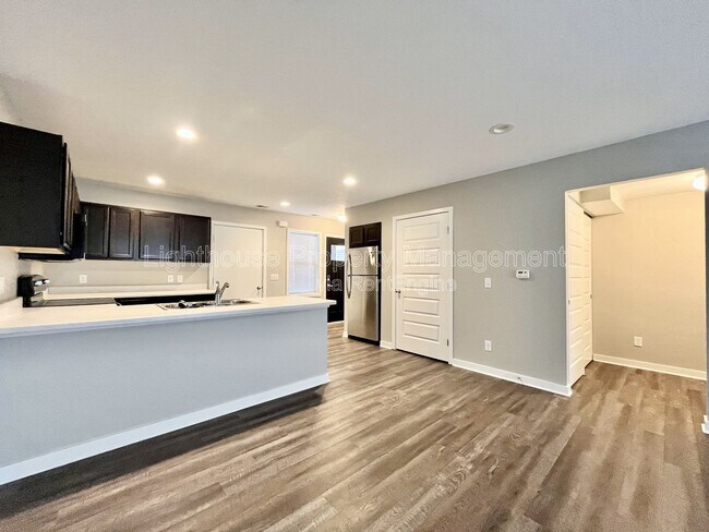 Foto del interior - Riverstone Townhomes