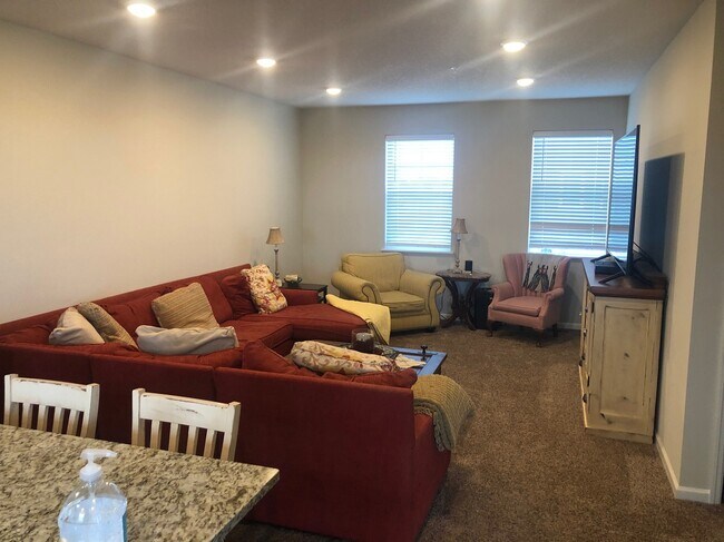 Foto del edificio - 8773 Granite Ln