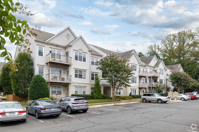 Cedar Lakes II Condominiums