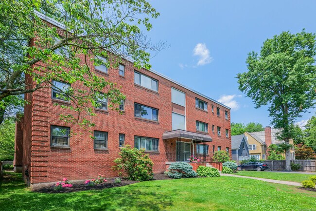 Foto del edificio - 9 Concord St