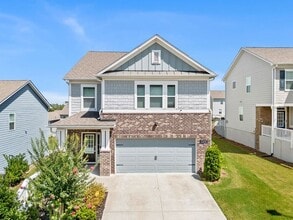 Building Photo - 6830 Scarlet Oak Way