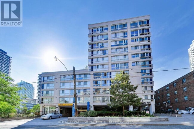 Building Photo - 11 Broadway Ave