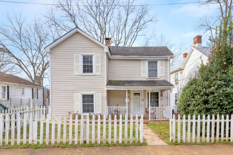 Photo - 922 Monticello Ave (Charlottesville, VA)