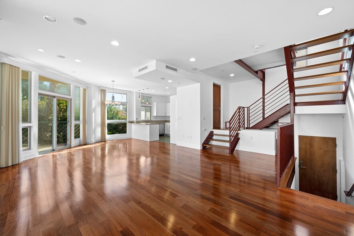 Foto principal - 1415 Butler Ave