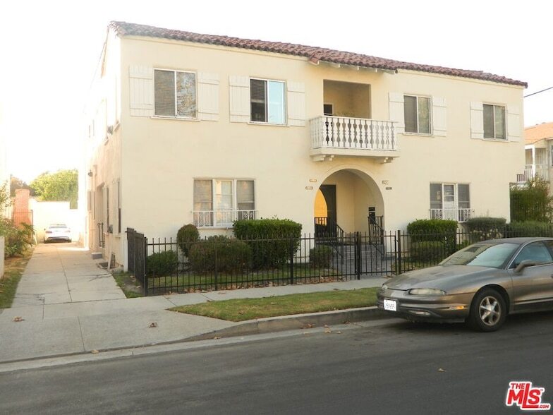 4303 1/2 8th Avenue Unit - 4303 1/2 8th Avenue Unit