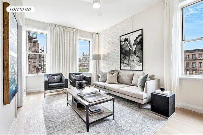Foto del edificio - 511 Amsterdam Ave