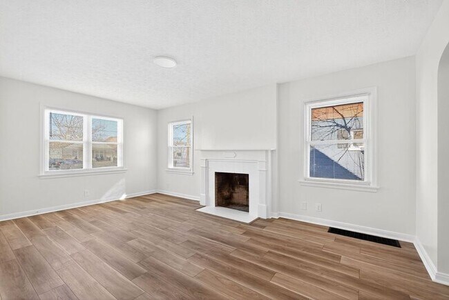 Foto del edificio - 2632 Beulah Rd