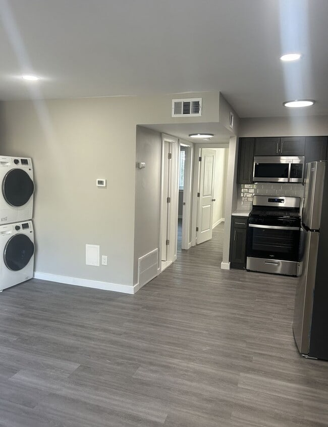 Interior Photo - Hillside Terrace Apartments