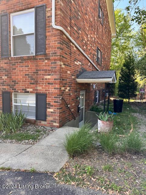 Building Photo - 4205 Trio Ave