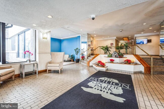Foto del edificio - 5340 Holmes Run Pkwy