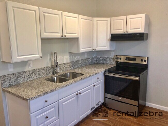 Foto del edificio - 6807 3rd St