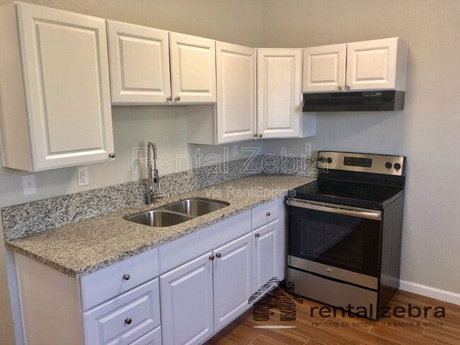 Building Photo - 6807 3rd St