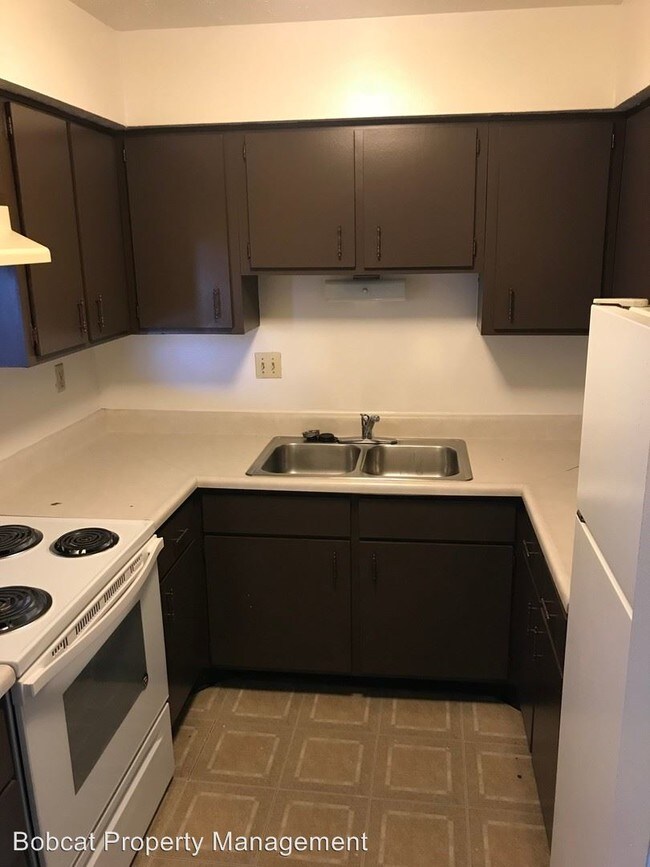 Arrowhead Village Apartments Sidney, OH