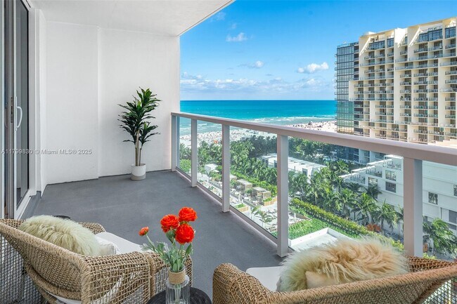 Foto del edificio - 2301 Collins Ave