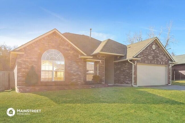 Foto del edificio - 11528 SHEFFIELD ST, MIDWEST CITY, OK 73130