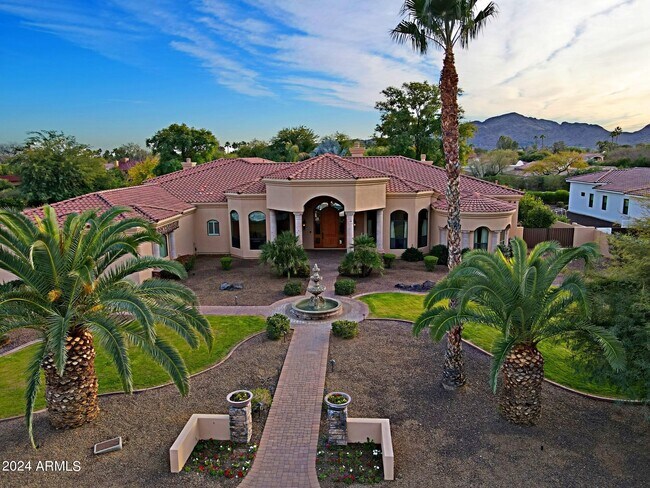 Building Photo - 6223 E Via Estrella Ave