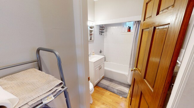 Building Photo - 23 Tufts St