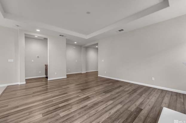 Foto del edificio - 6577 Angels Orchard Dr