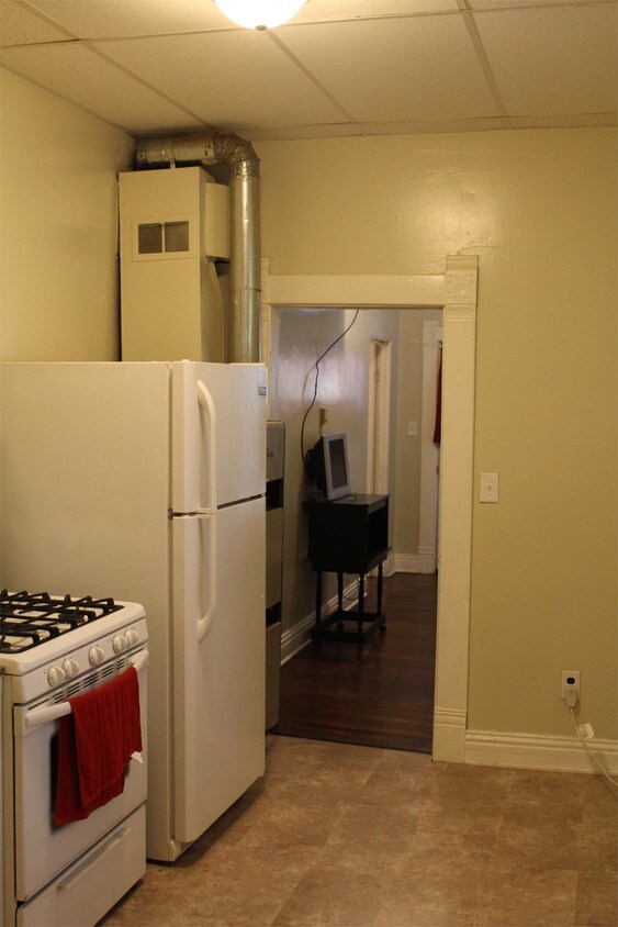 Foto principal - 211 Kansas City Ave S
