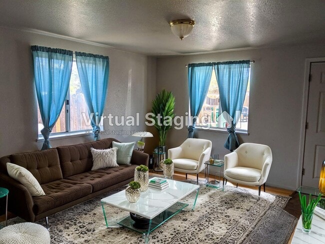 Building Photo - 2111 California St