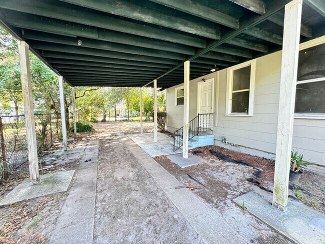 Foto del edificio - House for rent