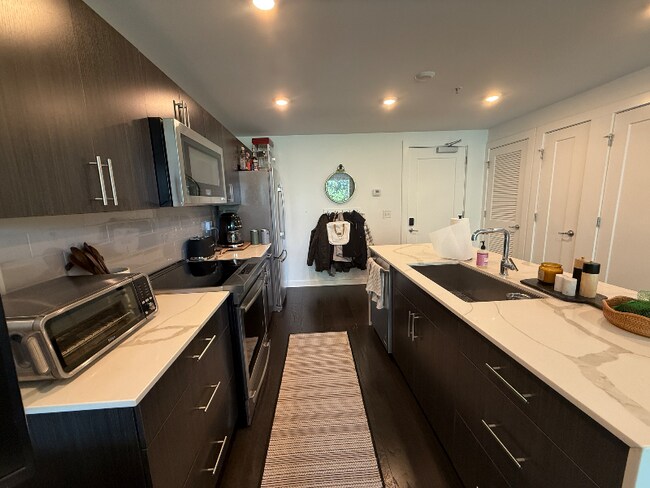 Foto del edificio - 3316 West End Cir