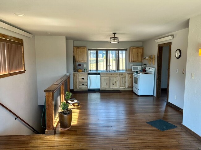 Foto del edificio - 1 bedroom with office in Black Forest